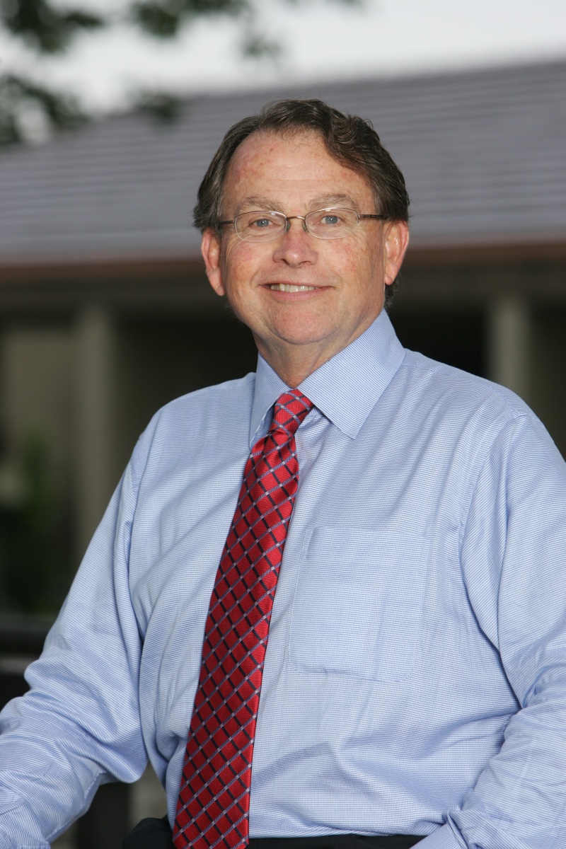 Dave Flynn, Principal